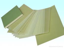 Fabric Laminated Sheet